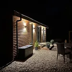 Alum House Littlebeck, Whitby - Roe Deer *