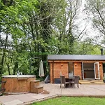 Alum House Littlebeck, Whitby - Roe Deer 아파트 Sleights