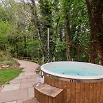 아파트 Alum House Littlebeck, Whitby - Roe Deer Sleights
