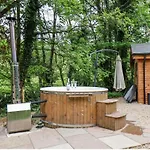 Alum House Littlebeck, Whitby - Roe Deer 아파트 Sleights
