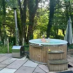 아파트 Alum House Littlebeck, Whitby - Roe Deer Sleights