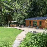 아파트 Alum House Littlebeck, Whitby - Roe Deer Sleights