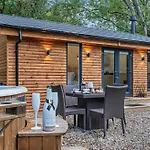아파트 Alum House Littlebeck, Whitby - Roe Deer *