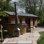 아파트 Alum House Littlebeck, Whitby - Roe Deer Sleights