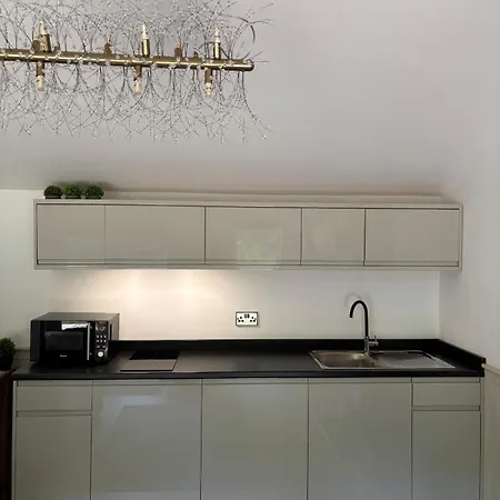 아파트 Alum House Littlebeck, Whitby - Roe Deer Sleights