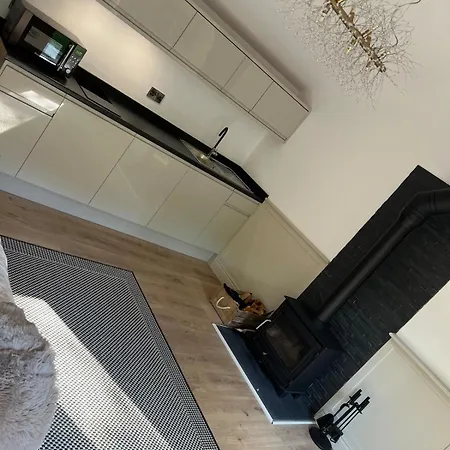 Alum House Littlebeck, Whitby - Roe Deer