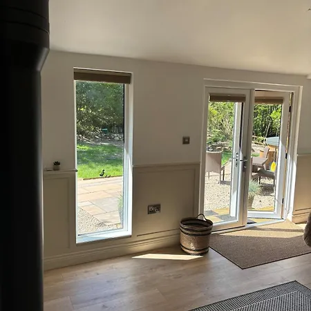 Alum House Littlebeck, Whitby - Roe Deer * Sleights