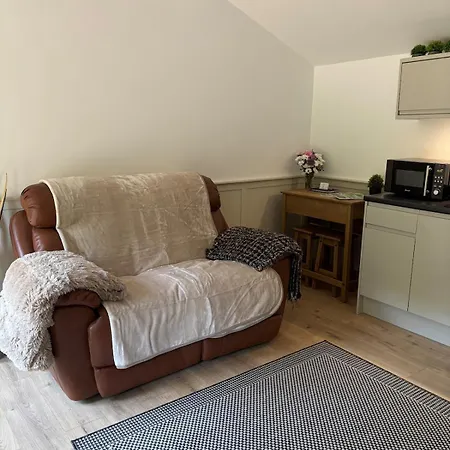 아파트 Alum House Littlebeck, Whitby - Roe Deer *