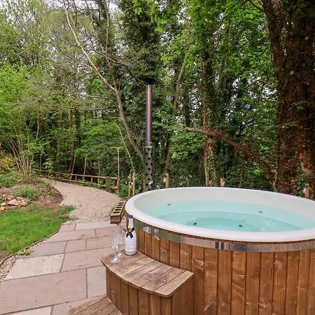 아파트 Alum House Littlebeck, Whitby - Roe Deer Sleights