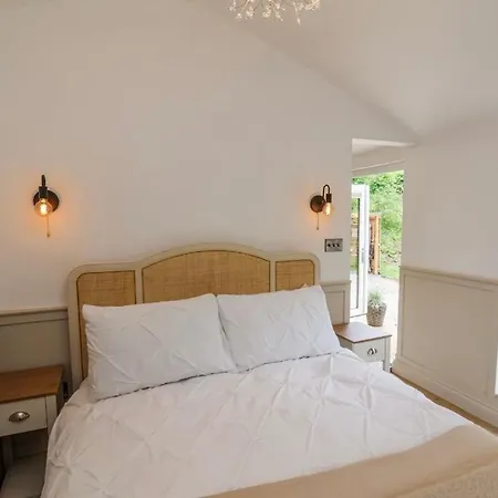 Alum House Littlebeck, Whitby - Roe Deer *