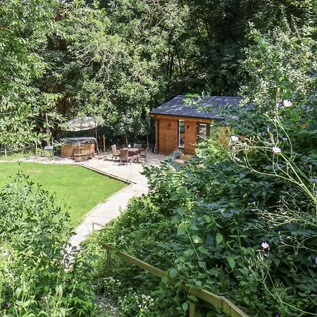 아파트 Alum House Littlebeck, Whitby - Roe Deer Sleights