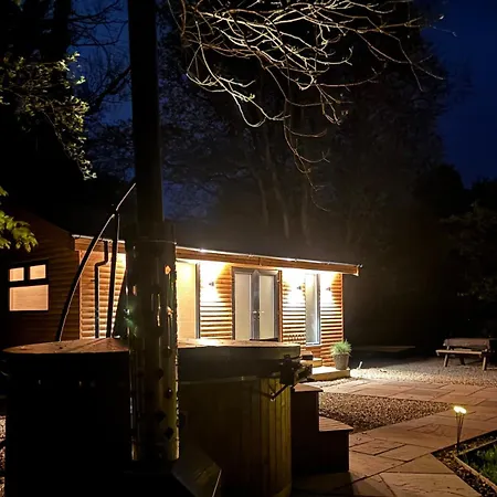 Alum House Littlebeck, Whitby - Roe Deer *