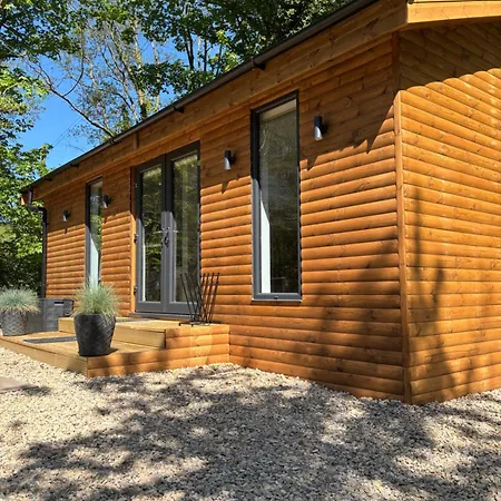 아파트 Alum House Littlebeck, Whitby - Roe Deer Sleights