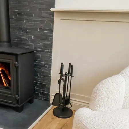 Appartement Alum House Littlebeck, Whitby - Roe Deer *