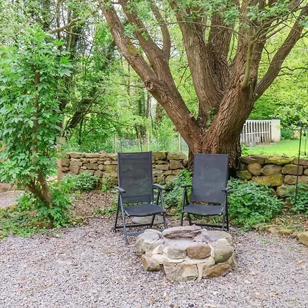 아파트 Alum House Littlebeck, Whitby - Roe Deer Sleights