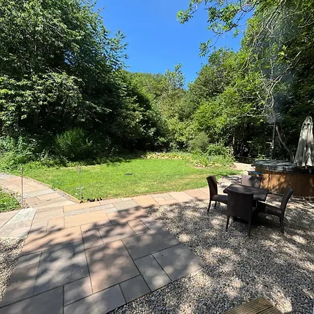 Appartement Alum House Littlebeck, Whitby - Roe Deer *