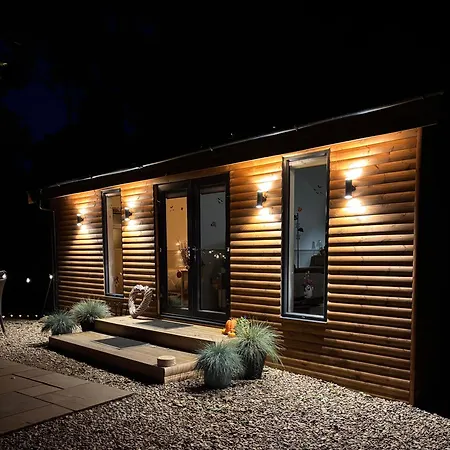 Alum House Littlebeck, Whitby - Roe Deer 아파트