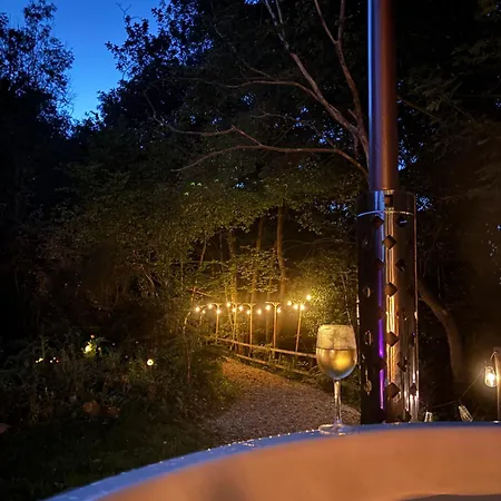 Alum House Littlebeck, Whitby - Roe Deer 아파트 *