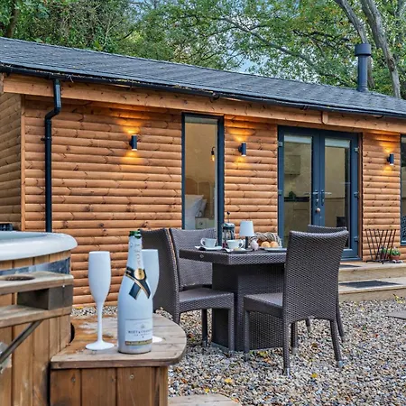 Appartement Alum House Littlebeck, Whitby - Roe Deer *