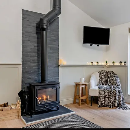 Alum House Littlebeck, Whitby - Roe Deer アパート