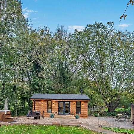 아파트 Alum House Littlebeck, Whitby - Roe Deer *