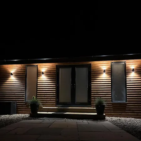 Alum House Littlebeck, Whitby - Roe Deer Apartamento *