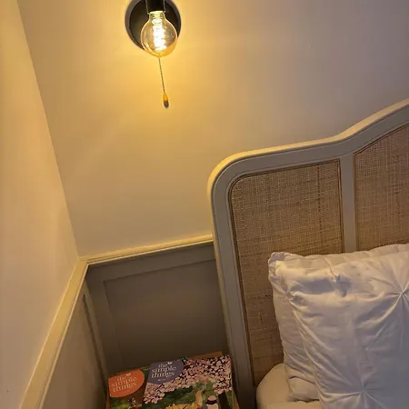 Apartamento Alum House Littlebeck, Whitby - Roe Deer *