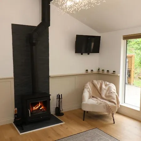 Apartamento Alum House Littlebeck, Whitby - Roe Deer