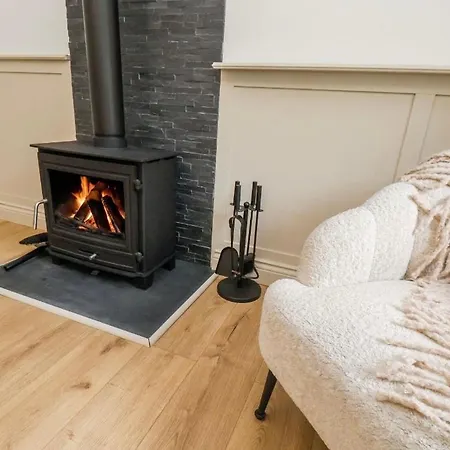 Apartamento Alum House Littlebeck, Whitby - Roe Deer *