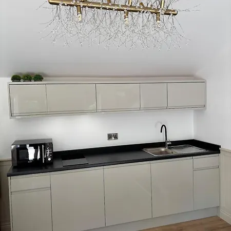 Alum House Littlebeck, Whitby - Roe Deer Apartamento Sleights