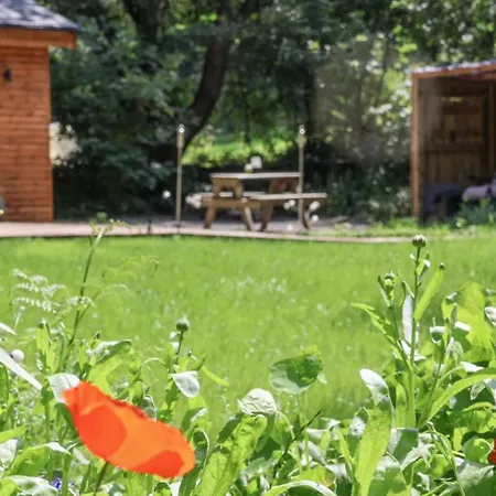 Alum House Littlebeck, Whitby - Roe Deer Apartamento *