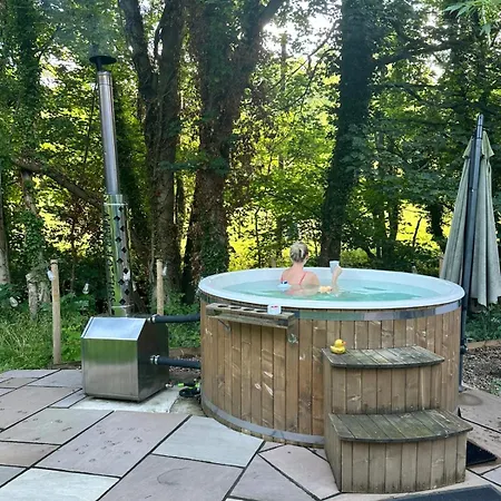 Apartamento Alum House Littlebeck, Whitby - Roe Deer Sleights