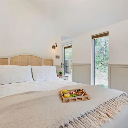 Apartamento Alum House Littlebeck, Whitby - Roe Deer